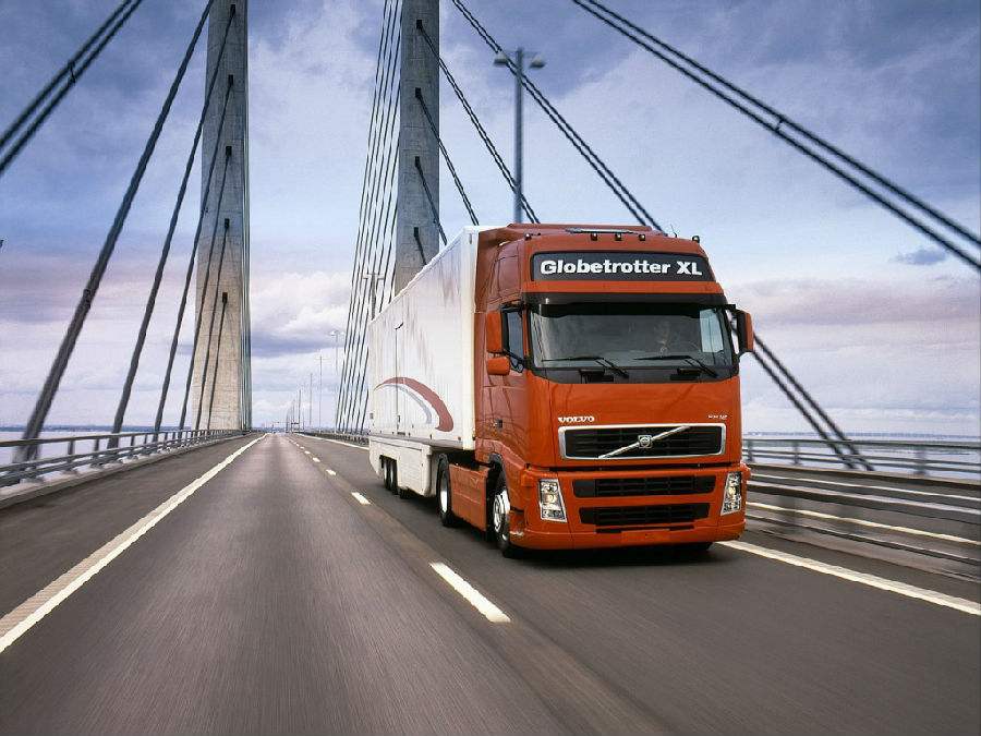 泰國(guó)貨運(yùn)