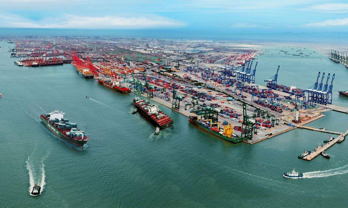 廣州到泰國物流