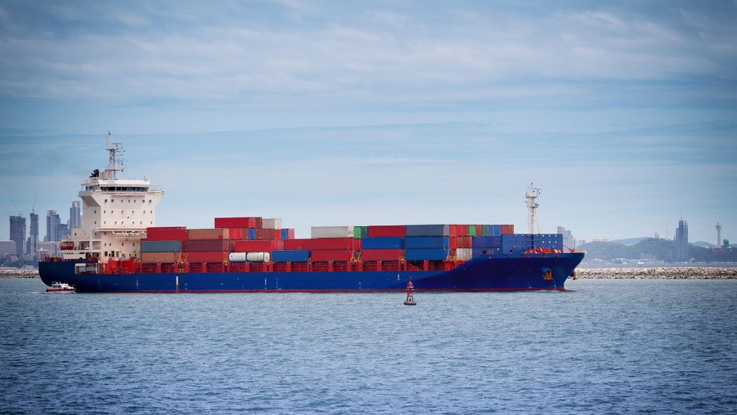 泰國海運專線 泰國海運專線